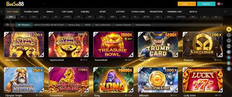 bs888 slot|Betso88 Slots .
